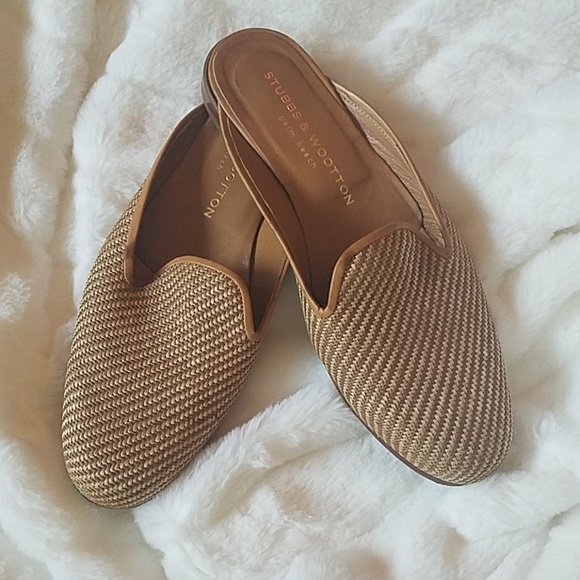 beach mules